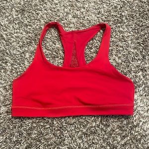 Lulumemon Sports Bra